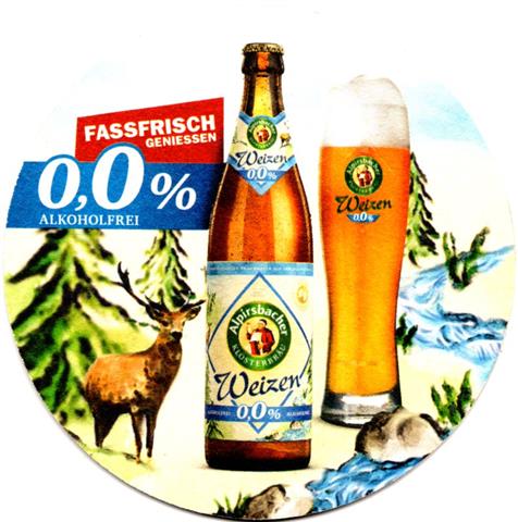 alpirsbach fds-bw alpirs rund 9b (200-0,0 % alkoholfrei)